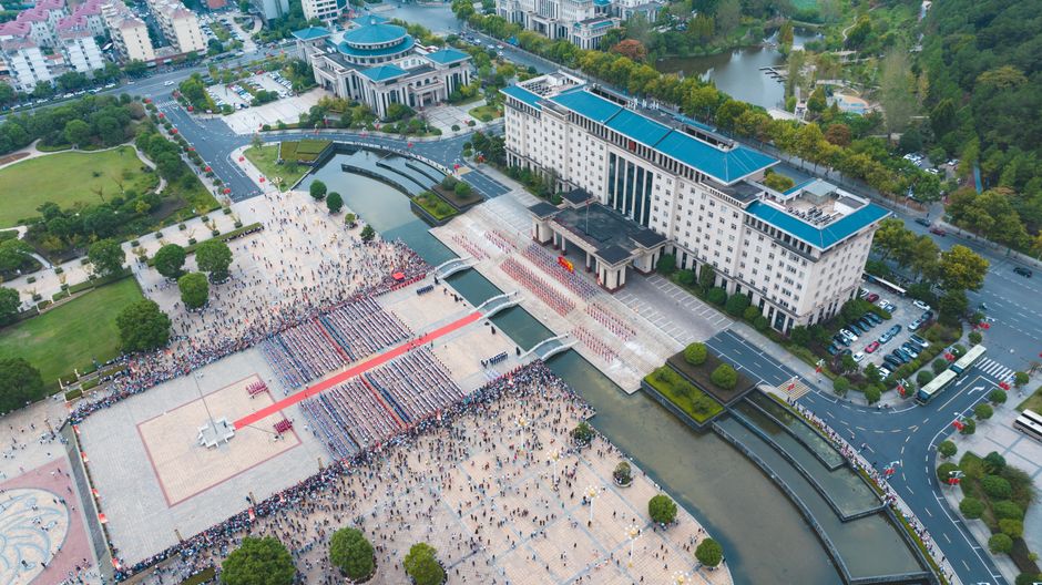 成都蒲江县局改旧改为什么需要综合施工能力？跨工种协调是关键