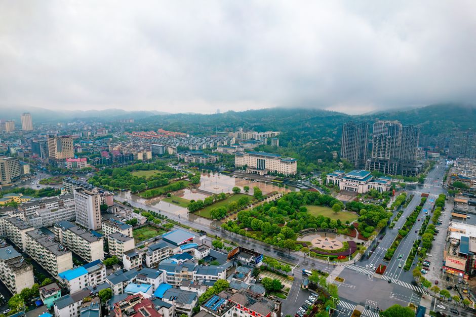 成都邛崃市一楼带花园的房子防潮怎么处理？架空层+防水全方案