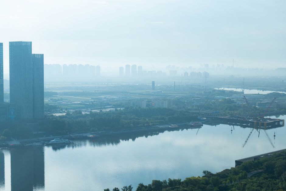 成都锦江区80㎡装新风系统多少钱？雾霾天必备的装修方案