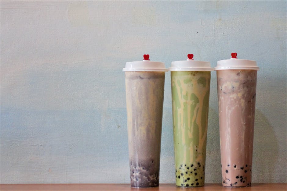 成都商铺装修｜锦江区春熙路奶茶店快改案例