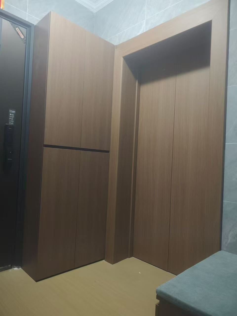 成都武侯区老房子卫生间改造防水怎么做才不漏？标准施工流程是什么？