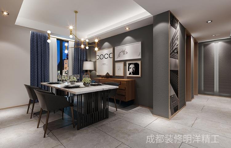 成都金牛区火锅店装修工期怎么把控？35天开业才是真本事
