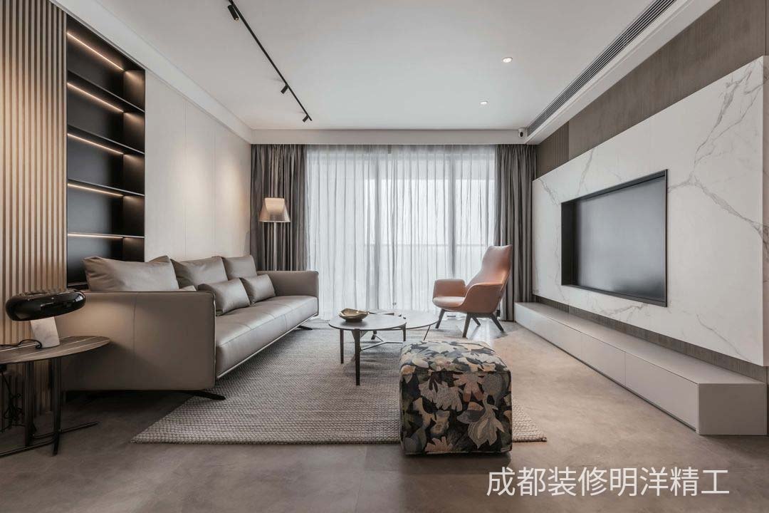 成都成华区二手房预算怎么控制？三招避免装到一半没钱了